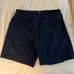 J. Crew Flex 7” Sport Short - Medium NWT